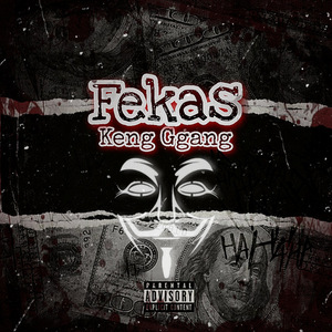 Fekas
