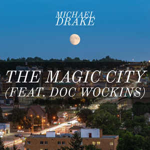 The Magic City