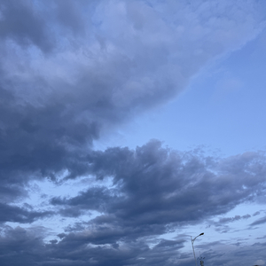 等一场雪停 等下一个自己