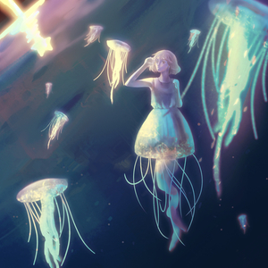 Sea Prince（海王子）