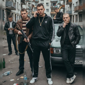 Время перемен