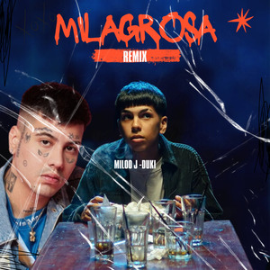 Milagrosa (Remix Version)