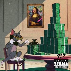 Ubesvart (feat. Lange & Colav)