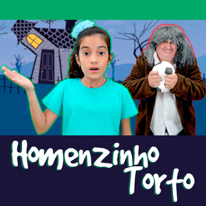 Homenzinho Torto
