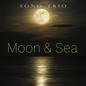 Moon & Sea