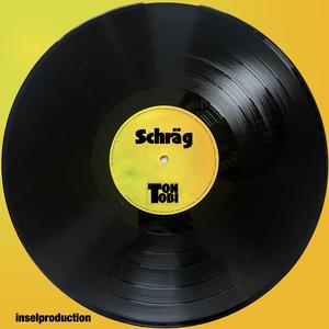 Schräg