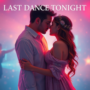 Last Dance Tonight
