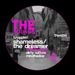 The Dreamer (Mindhacker Remix)