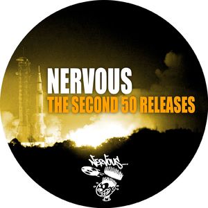 The Nervous Track (Ballsy Mix)