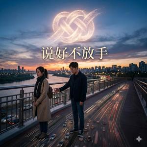 说好不放手