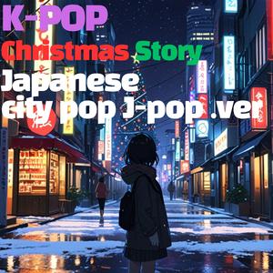 冬の手紙 Winter Letter