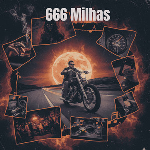666 Milhas