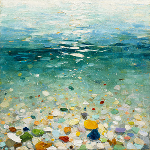Sea Glass