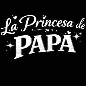 La Princesa De Papa