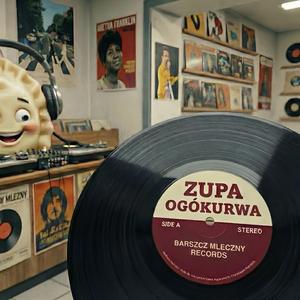 Zupa Ogók•rwa