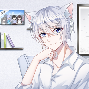 逢雪怜牡丹（小少年ver）（翻自 洛少爷）