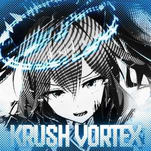 KRUSH VORTEX (SPEED UP)
