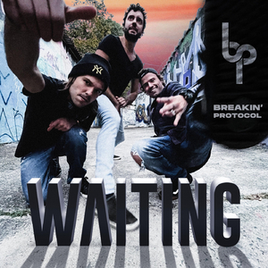 Waiting (feat. Bruno Flett)