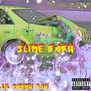 Slime Baby