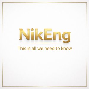 This Is All We Need to Know