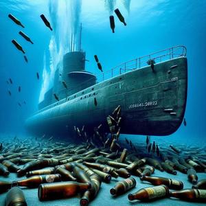 NA JEDNEGO (U-BOOT 96)