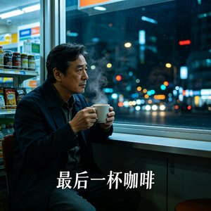 最后一杯咖啡