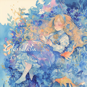 Glossolalia (Immersive Version)