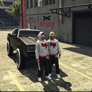 all to you<3 (feat. Bloody Anarchy)