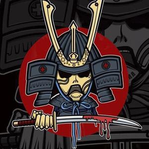 黑武士（dark trap beat）