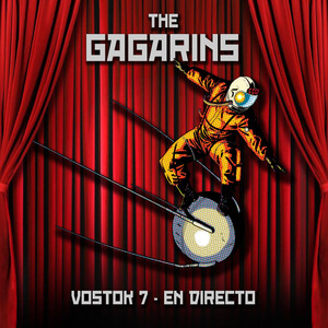 Gulag Holidays (Live)