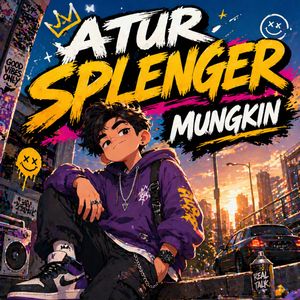ATUR SPLENGER MUNGKIN