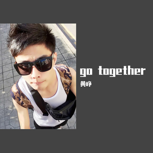 go together