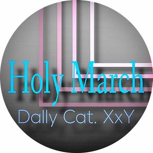 Holy March