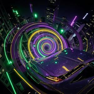 The Fast Life (feat. The Rolling Stonerz)