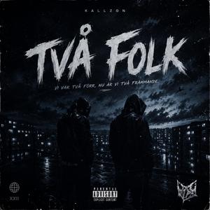 Två Folk