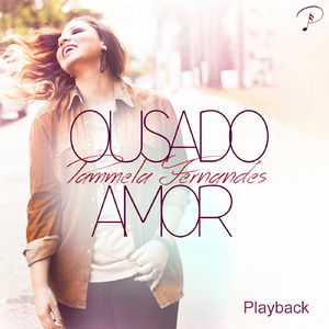 Ousado Amor (Playback)