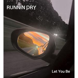 Let You Be