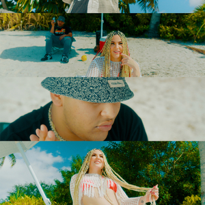 Dame Leche (feat. Dany Ome)