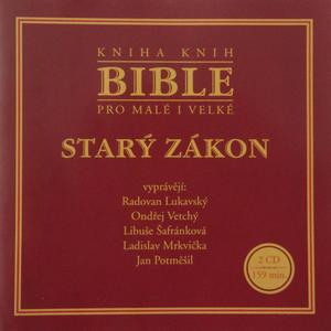 Starý zákon - David a Goliáš