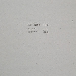 HD4 Untitled (Len Faki Hardspace Mix)