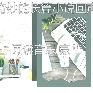 微妙的长篇小说心情