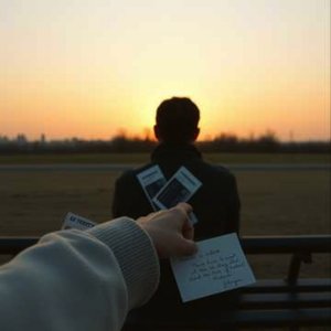 Tell Her I'm Sorry Not Strong