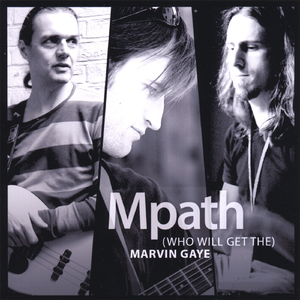 (Who Will Get The) Marvin Gaye (Demo)