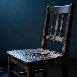 等一个不会回来的人