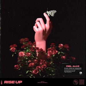 Feel Alive (feat. IKUZAL)