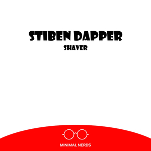 Shaver (Original Mix)