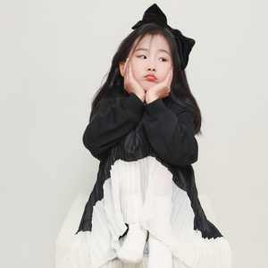 候鸟（黄煜涵）