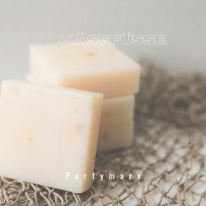 Käsefüsse