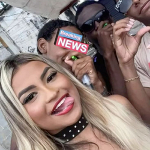 ELA PENSOU QUE EU ERA BOBIN