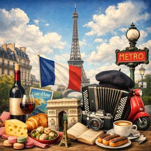 Flamme des Saveurs